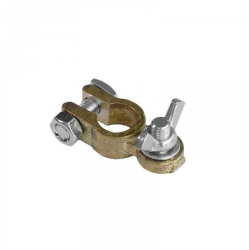 Borna acumulator tip fluture pol-minus 