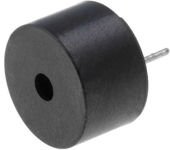 Buzzer Semnalizator electromagnetic 3.1KHZ 12V 