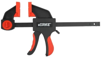 Clema de tamplarie Verke V86585 150mm