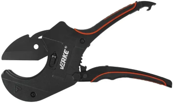Cleste foarfece pentru taiat tevi Verke V07509 