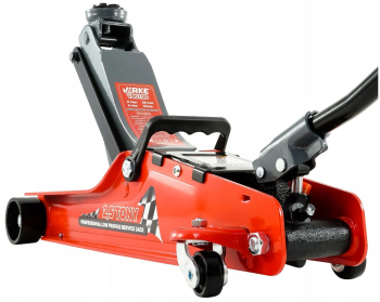 Cric auto hidraulic 2.5T V80100 Verke 