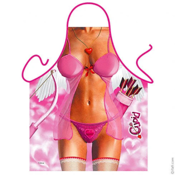 Cupid - Sort amuzant 