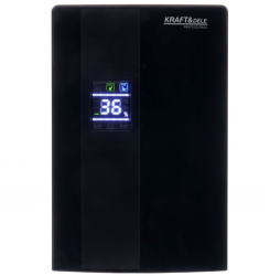Dezumidificator Kraft&Dele KD10585 120 W 2000 ml 