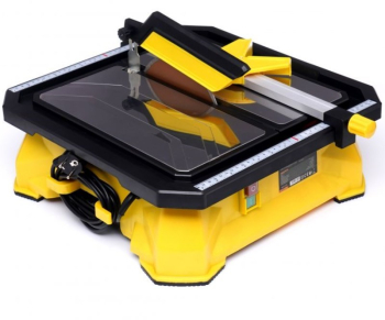 Dispozitiv de taiat gresie si faianta Kraft&Dele 1700 W 3.4 kg KD1370 