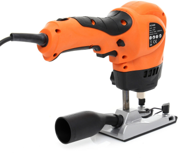 Dispozitiv multifunctional taiere Kraft&Dele frezare 150 W TBC 