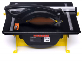 Ferastrau circular cu masa Kraft&Dele KD1371 2990 RPM 330 x 360mm 