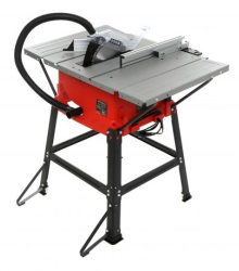 Fierastrau circular cu masa Kraft&Dele 2800W 5000 rpm 