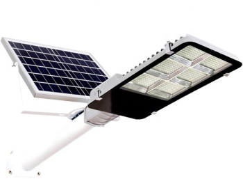 Lampa Solara KlaussTech Stradala 200w 