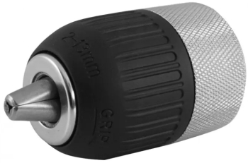 Mandrina rapida pentru bormasina Verke V05201 2-13mm 1/2 