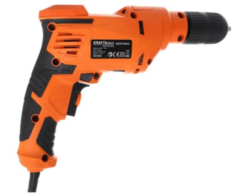 Masina de gaurit electrica Kraft&Dele KD1699 1200 W 0 - 2880 min 13 mm 