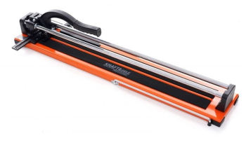 Masina de taiat gresie si faianta Kraft&Dele 100 cm 14 kg 