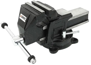 Menghina rotativa de banc Verke V88010 