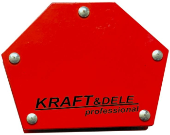 Patrat magnetic 1.5x9cm 50lbs KD1896 Kraft&Dele 
