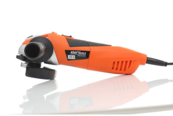 Polizor unghiular 1600W 125mm 12000 rpm KD3047 Kraft&Dele 