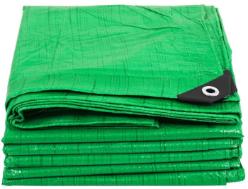 Prelata impermeabila Verke V50001 3x4m 60 g/m2 