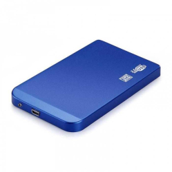 Rack Hard carcasa metalica HDD USB 3.0 2.5 