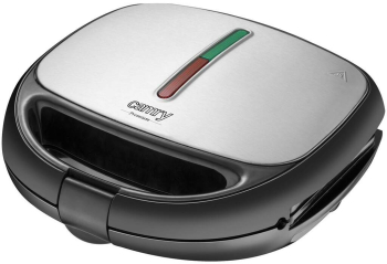 ResigilatSandwich-maker multifunctional 5 in 1 Camry CR 3042 1200 W 