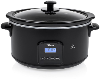 ResigilatSlowcooker Tristar VS-3920 210 W 