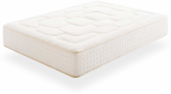 Saltea - Moonia - Viscoelastic - Regal Prime 27cm 140x200cm - Color Bej - Fermitate Medie