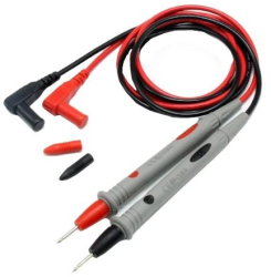 Set cabluri testare multimetru 20A KD11409 Kraft&Dele 