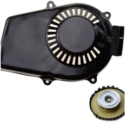 Starter pentru generatoare Tagred CZ0015 600W - 2000W 