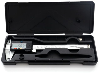 Subler digital 0-150mm KD10299 Kraft&Dele 