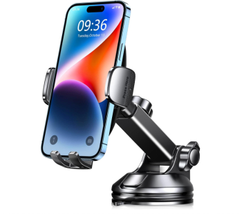 Suport de telefon auto CIRYCASE universal - RESIGILAT 