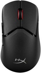Mouse Gaming Wireless HyperX Pulsefire Saga Pro 26000 dpi negru
