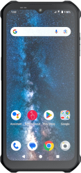 Telefon mobil SONIM XP400 ultra-rugged Dual SIM 6GB RAM 128GB 5G Black
