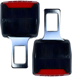 Adaptor Calitate Centura Siguranta Gravide Silueta Mare Scaun Copii Fara Eroare 2 Bucati 