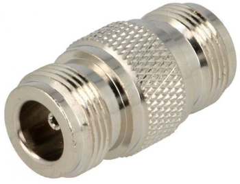 Adaptor tip N soclu mama-mama ambele parti drept NC-301