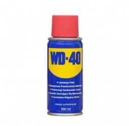 Aerosol UNIVERSAL pentru intretinere WD40 250ML 
