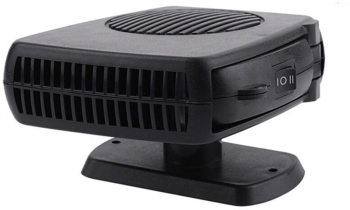 Aeroterma auto 12V 150W Defrost portabila 