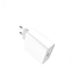 Alimentator incarcator 230V AC - USB TYPE C 3.1 QC 3.0 alb 5V-3A 9V-2A 12V-1.5A alb 