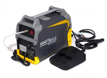 Aparat de sudura kraft&dele tip MIG/MAG/FCAW/MMA/TIG 40-250A KD1874 