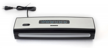 APARAT DE VIDAT HEINNER HAV-130BKSS