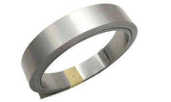 Banda nichelata 0.1x8mm 1m pentru terminale acumulatori 18650