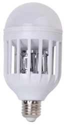 Bec Led Cu Lampa Uv Anti Tantari Klausstech 
