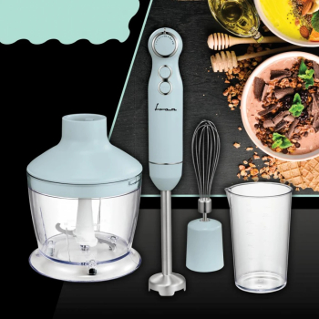 BLENDER DE MANA FRAM FHBL-RAC1200BL 