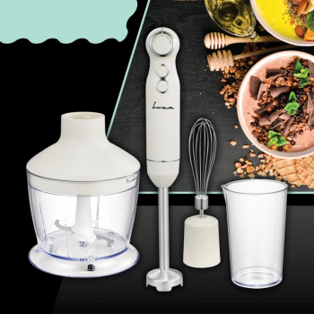 BLENDER DE MANA FRAM FHBL-RAC1200CR 
