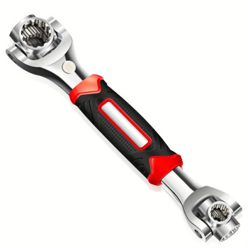 Chei 52 in 1 magnetic multicolor 