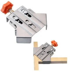 Clema pentru colt Kraft&dele de 90 grade KD1195 