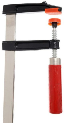 Clema prindere Kraft&Dele KD10182 80 x 500 mm