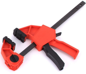 Clema prindere Kraft&Dele KD10708 110kg 18 450 x 60 mm 
