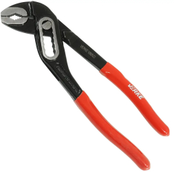 Cleste reglabil Verke 200 mm 6.5 mm V86522 
