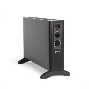 Convector electric Livoo DOM501 2000W termostat 