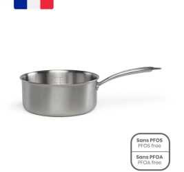 Cratita din Inox Livoo MEP161 Ø 20 made in France 
