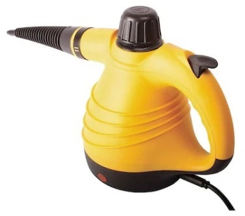 Curatator KlaussTech Cu Abur Steam Cleaner 1000 W Galben 