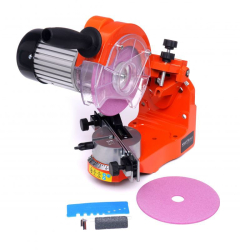 Dispozitiv profesional de ascutit lant drujba Kraft&Dele 750 W 