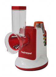 Feliator pentru fructe si legume Techwood TRO-7765 150W
